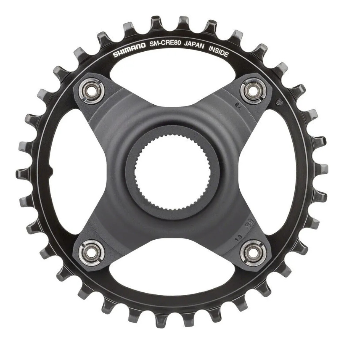 COROA SHIMANO STEPS SM-CRE80-12-A 38D 12V