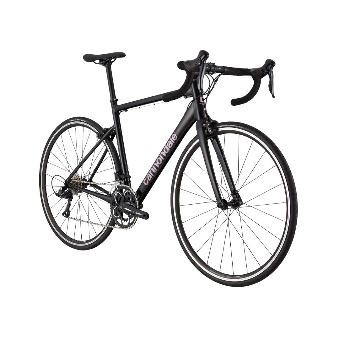 BIKE CANNONDALE CAAD OPTIMO 3 18V COR PRETO