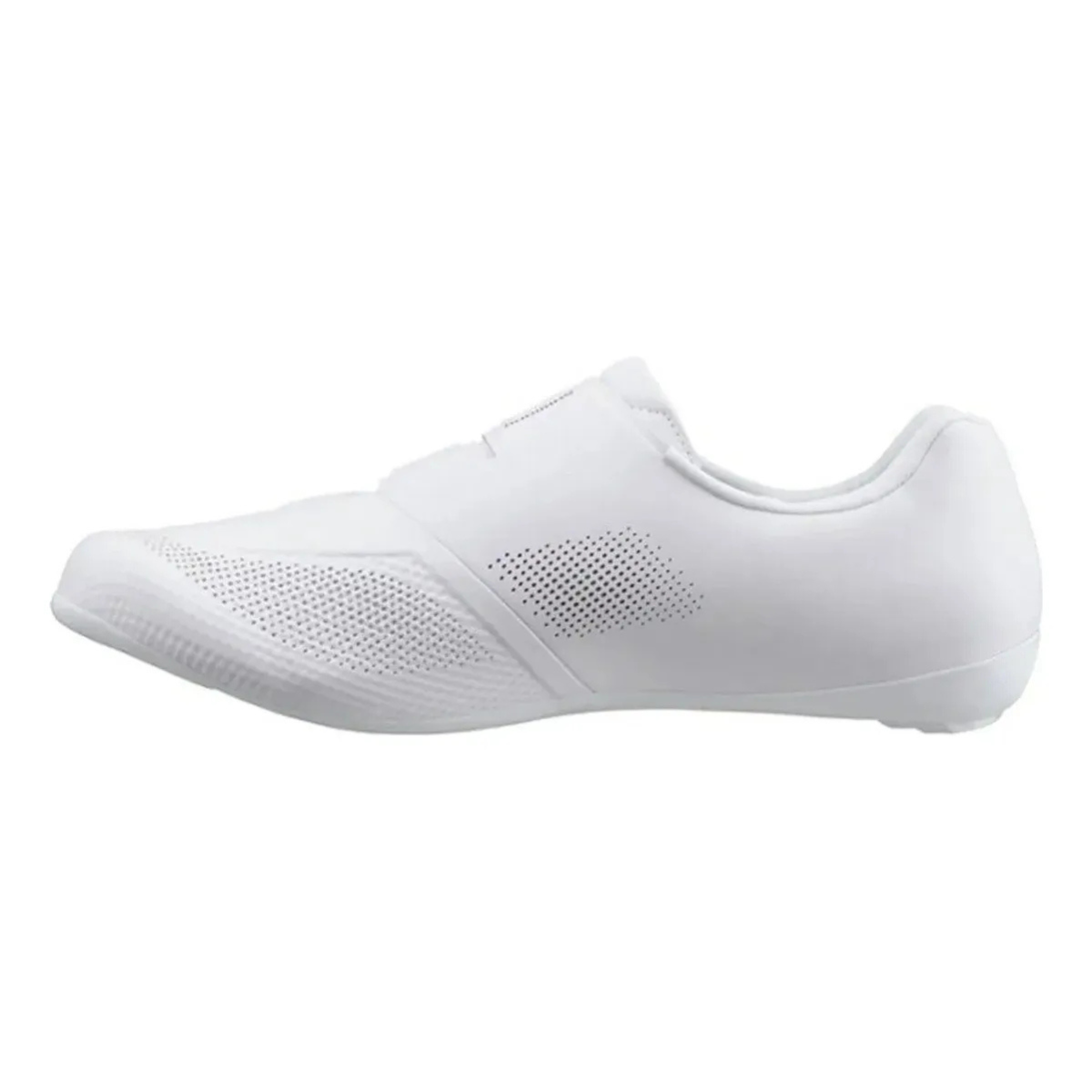 SAPATILHA SHIMANO ROAD SH-RC503 COR BRANCO
