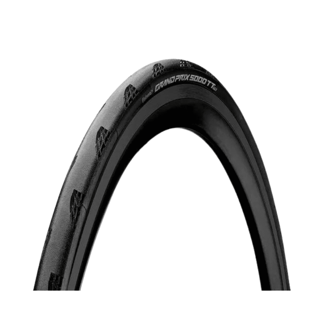 PNEU CONTINENTAL GRAND PRIX 5000 TT 700X28 PRETO