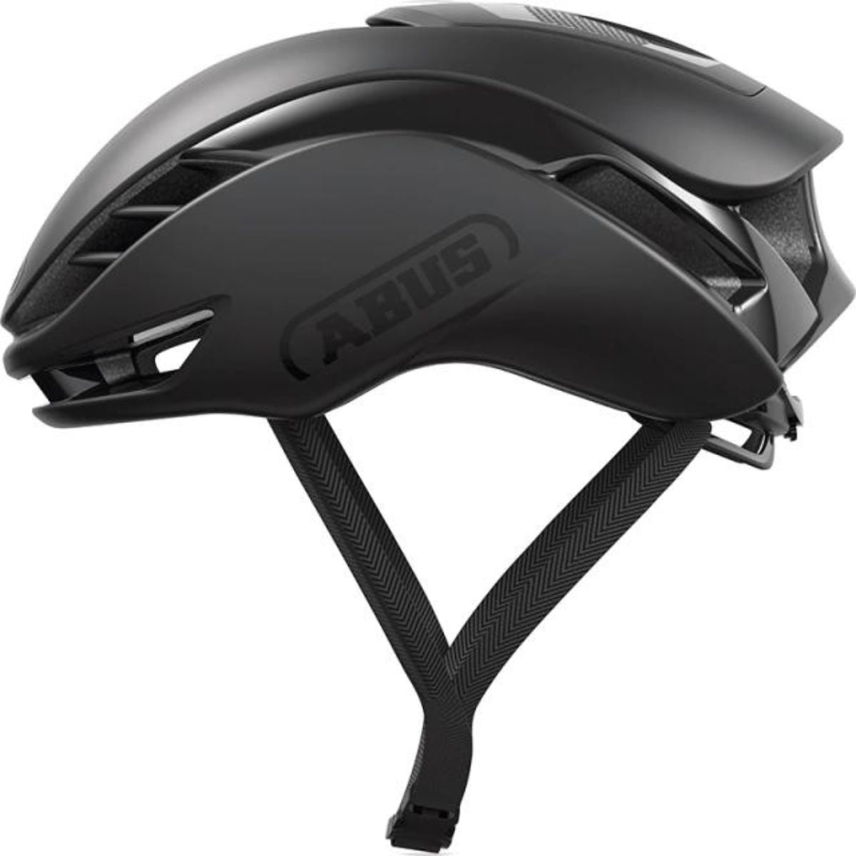 CAPACETE ABUS GAMECHANGER 2.0 MIPS PRETO FOSCO TAM. M