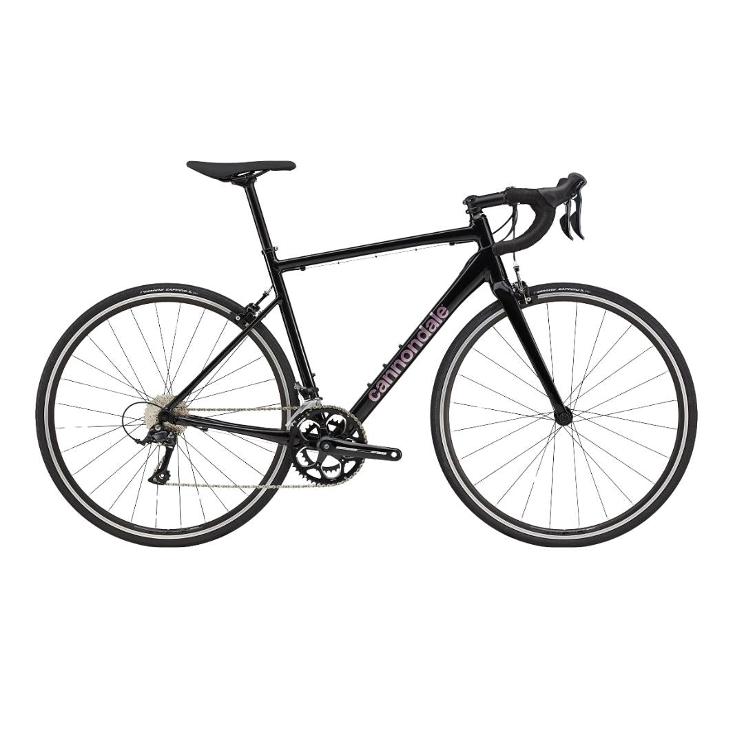 BIKE CANNONDALE CAAD OPTIMO 3 18V COR PRETO