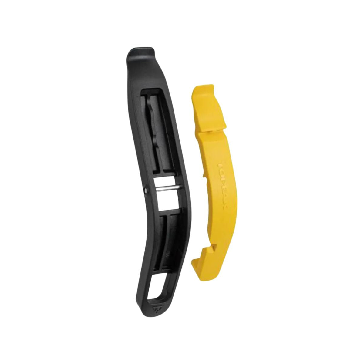 ESPÁTULA PARA PNEUS TUBELESS- INSTALAÇÃO E REMOÇÃO. TOPEAK