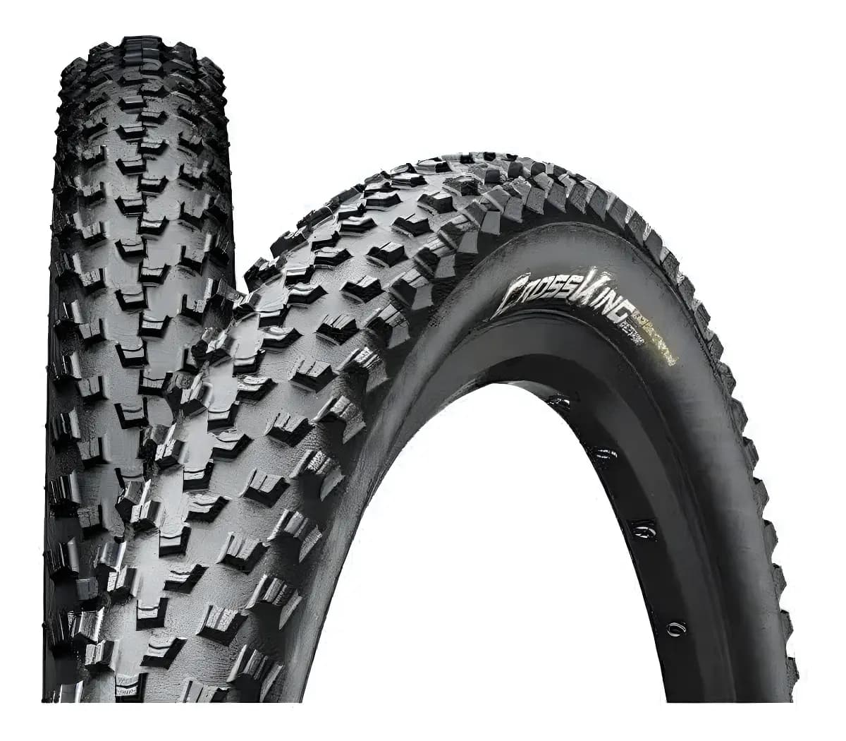 PNEU CONTINENTAL CROSS KING PERFORMANCE 29X2.2 PRETO (PROMOÇÃO)