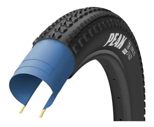 PNEU GOODYEAR PEAK TR TUBELLES 29X2.40 (PROMOÇÃO)