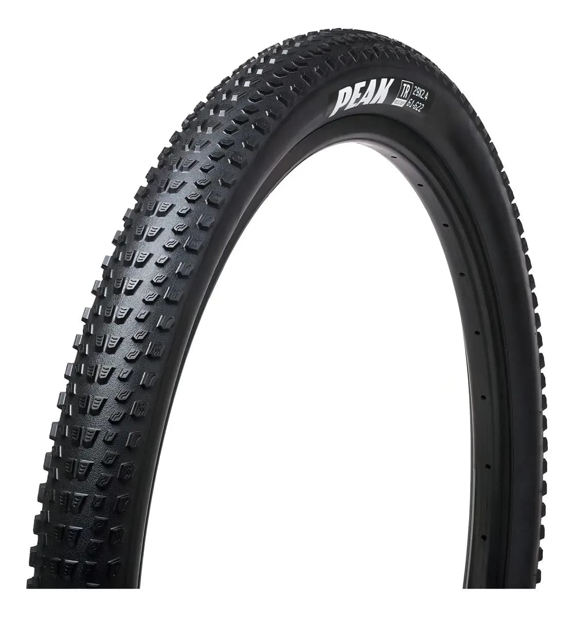 PNEU GOODYEAR PEAK TR TUBELLES 29X2.40 (PROMOÇÃO)