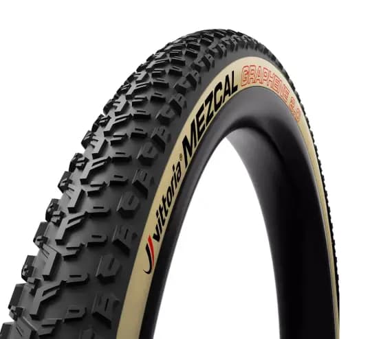PNEU VITTORIA MEZCAL XC RACE 29X2.25 FAIXA BEGE