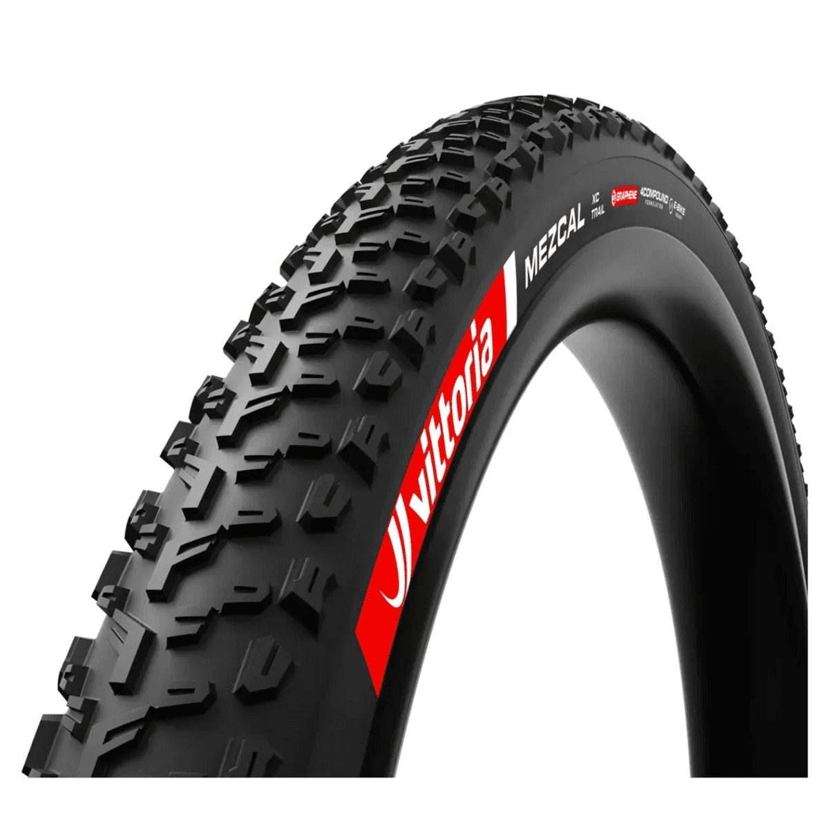 PNEU MTB VITTORIA MEZCAL XC TRAIL 29X2.4 TLR PRETO