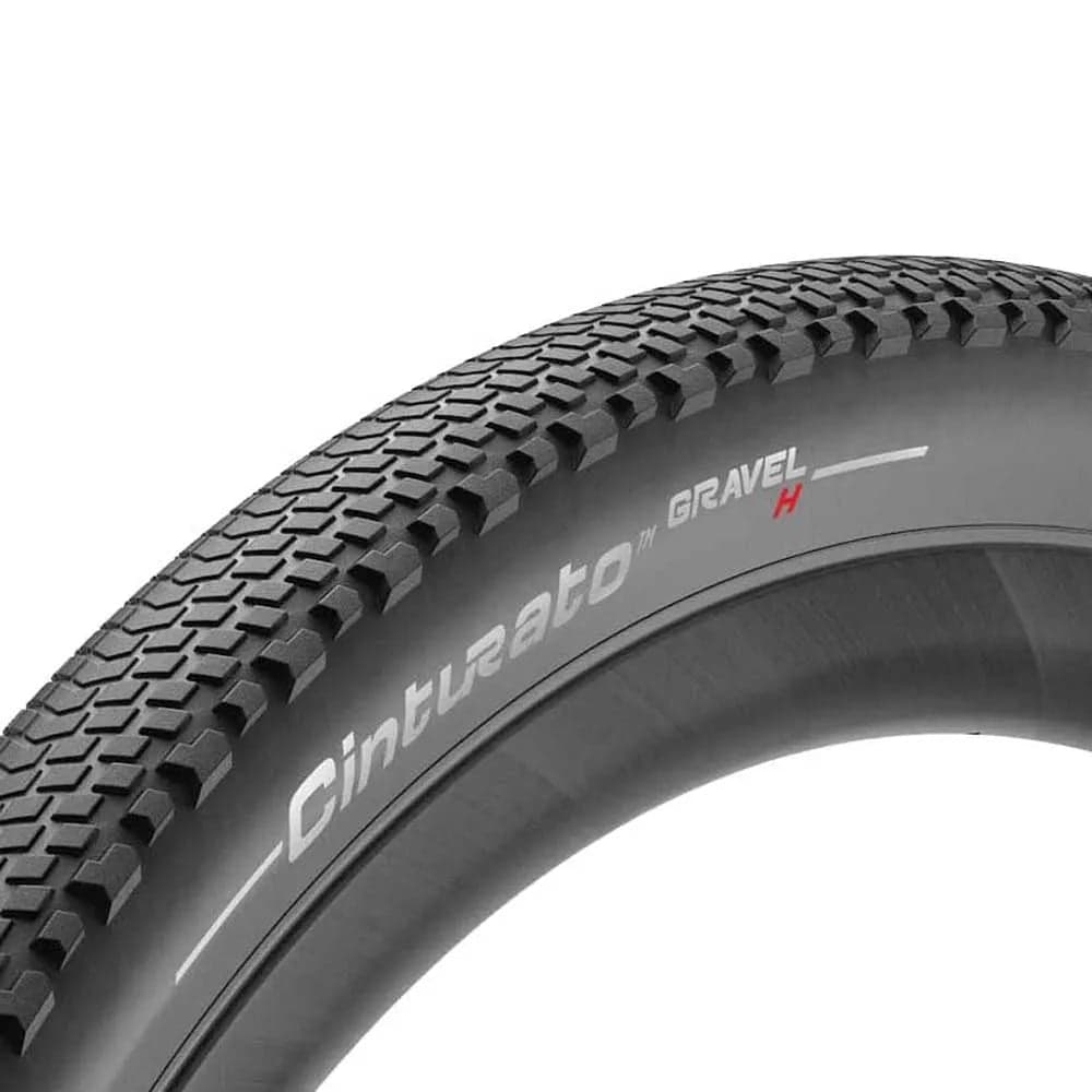 PNEU PIRELLI CINTURATO 700X45C GRAVEL TLR
