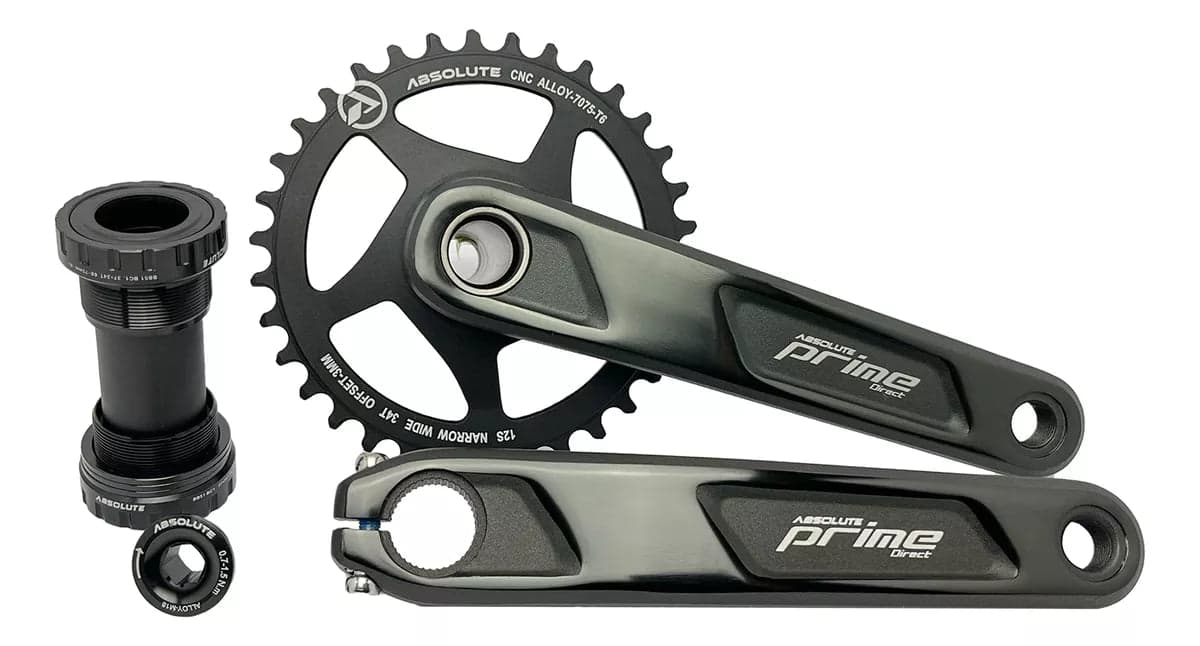 PEDIVELA ABSOLUTE PRIME D, 34D, OFF 3MM