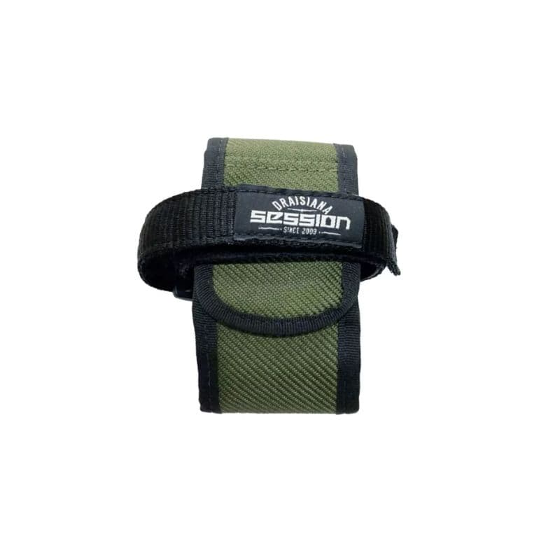 SUPER WRAP S-TRES PARA KIT DE REPARO EM PNEU DE BICICLETA - VERDE