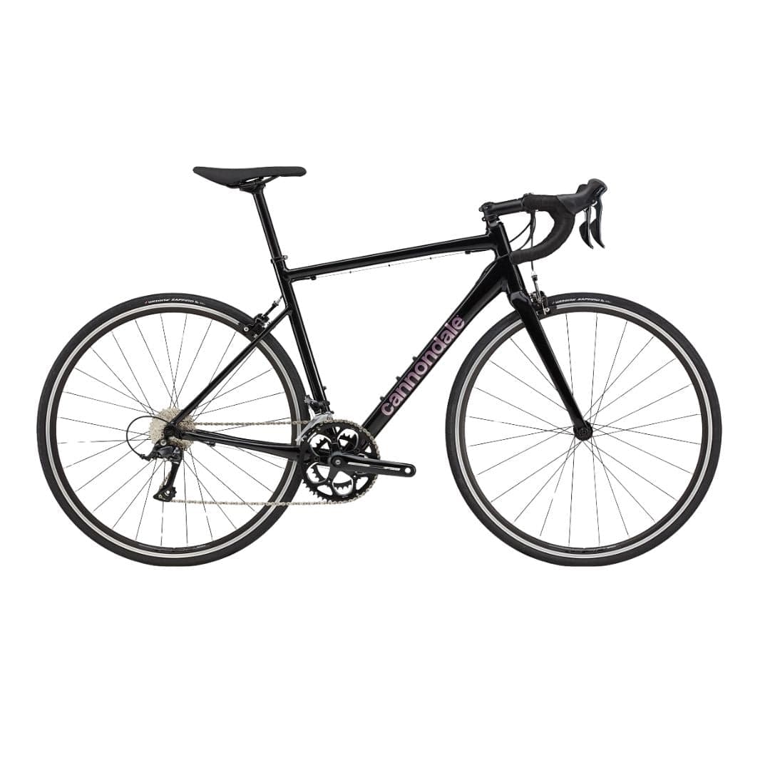 BIKE CANNONDALE CAAD OPTIMO 3 18V COR PRETO