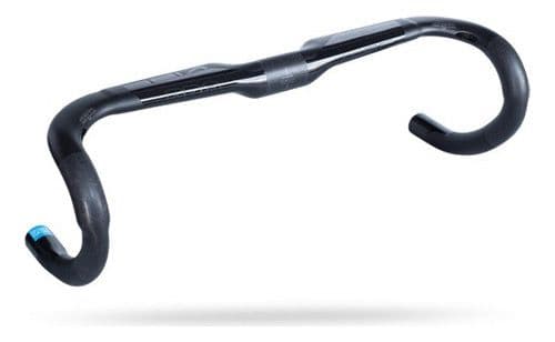 GUIDAO VIBE AERO SUPERLIGHT CARBONO SHIMANO PRO 31.8X420MM