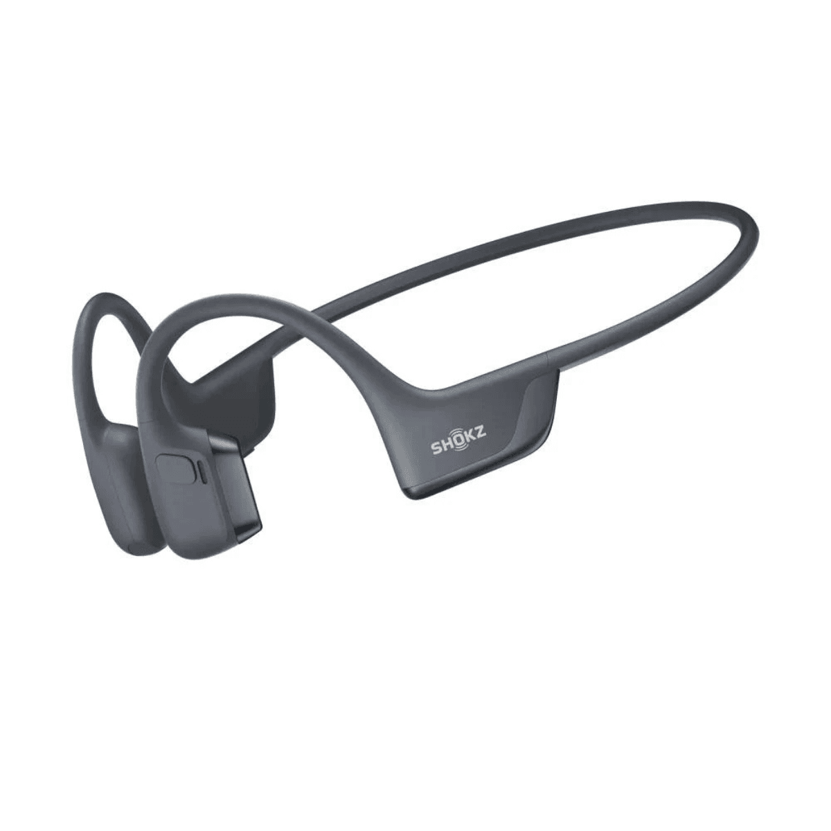 FONE DE CONDUCAO OSSEA SHOKZ OPENRUN PRO 2 MINI PRETO