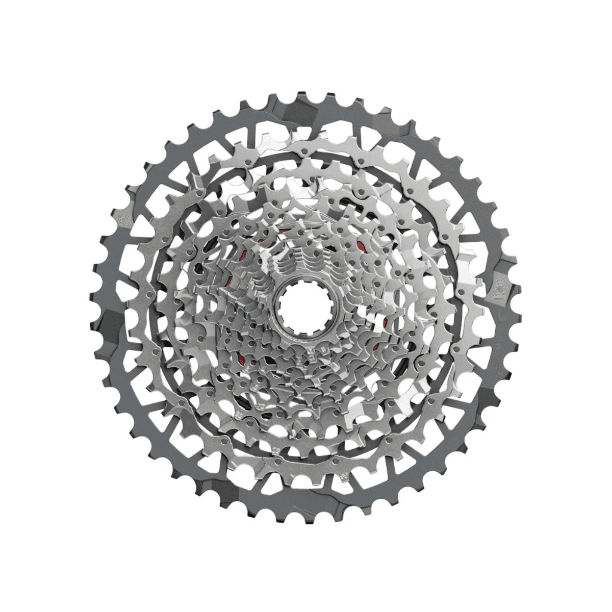 CASSETE SRAM XG-1351 E1 10X46 13 VEL.