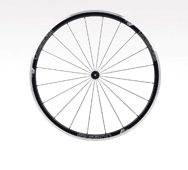 PAR DE RODA SESSION SPR30 TUBELESS READY FREIO NO ARO