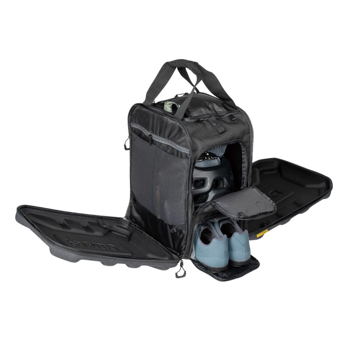 BOLSA TOPEAK PAKGO GEARPACK II DE VIAGEM