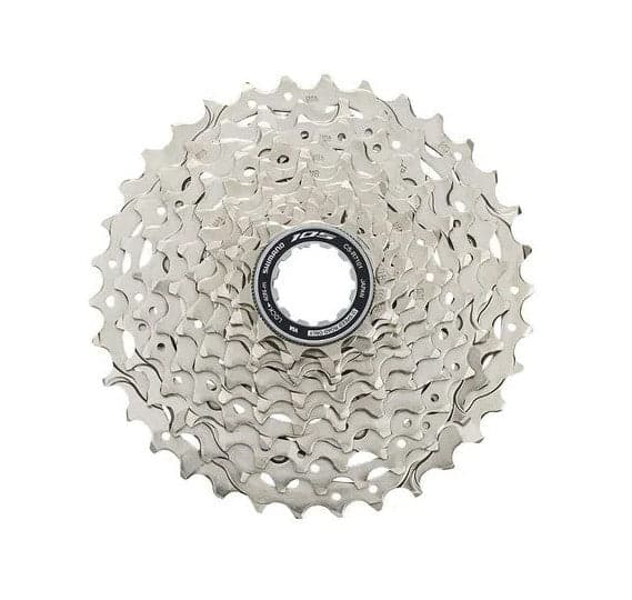 CASSETE SHIMANO CS-R7100 12 VELOCIDADES 11/34D DI2