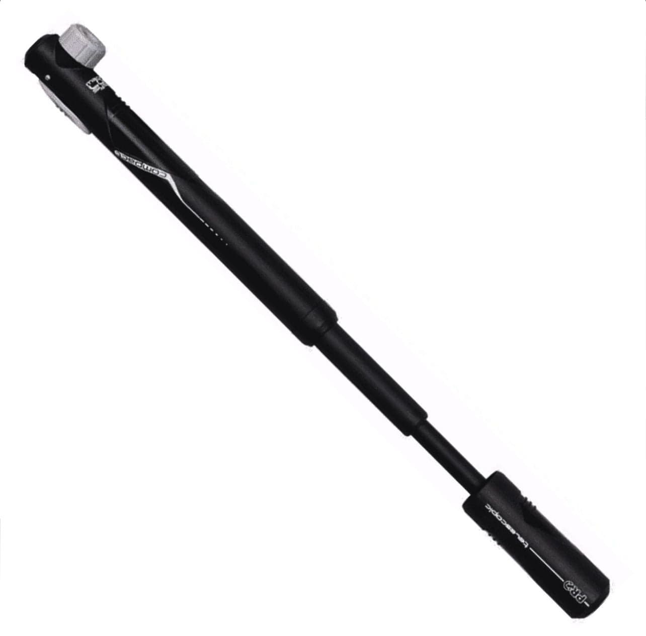 BOMBA MINI COMPACT TURING TELESCOPIC MAGNET SHIMANO PRO