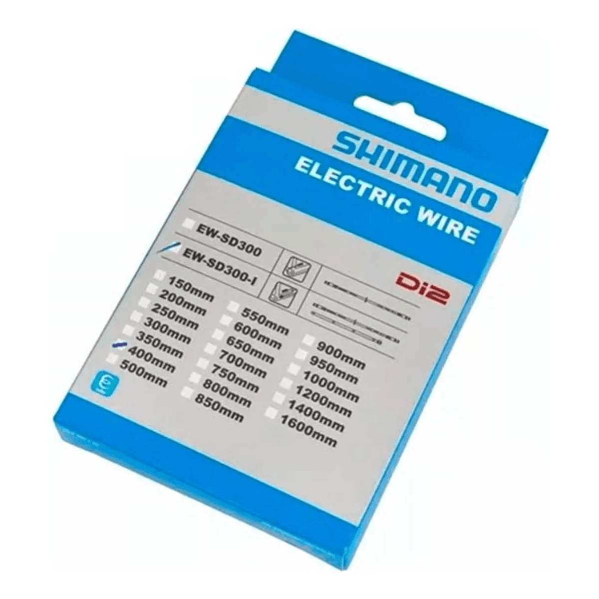 CABO ELETRICO EW-SD300 INTERNO 400MM DI2