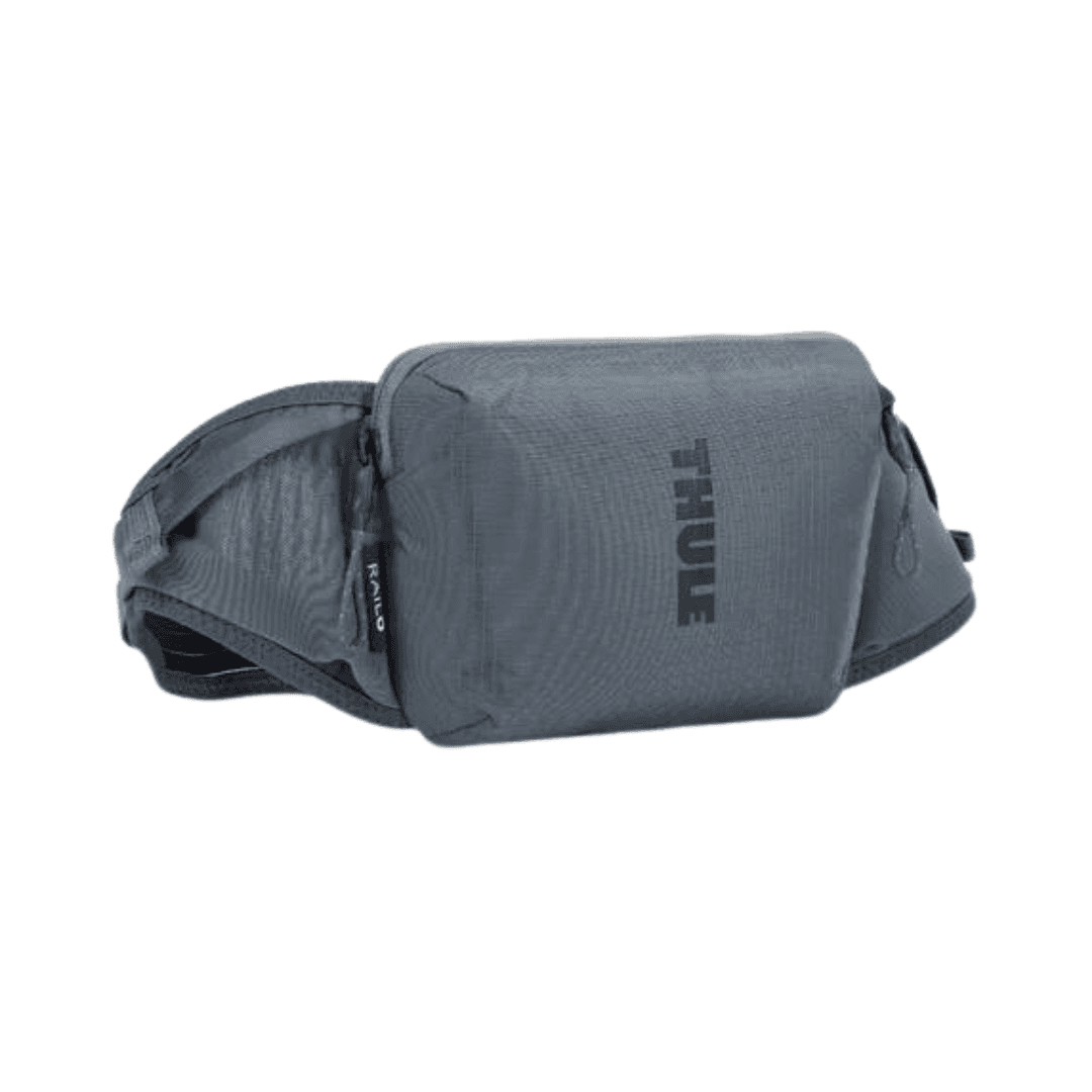 Cinto Thule Rail p/ hidratacao 0,5L Dark Slate OTB