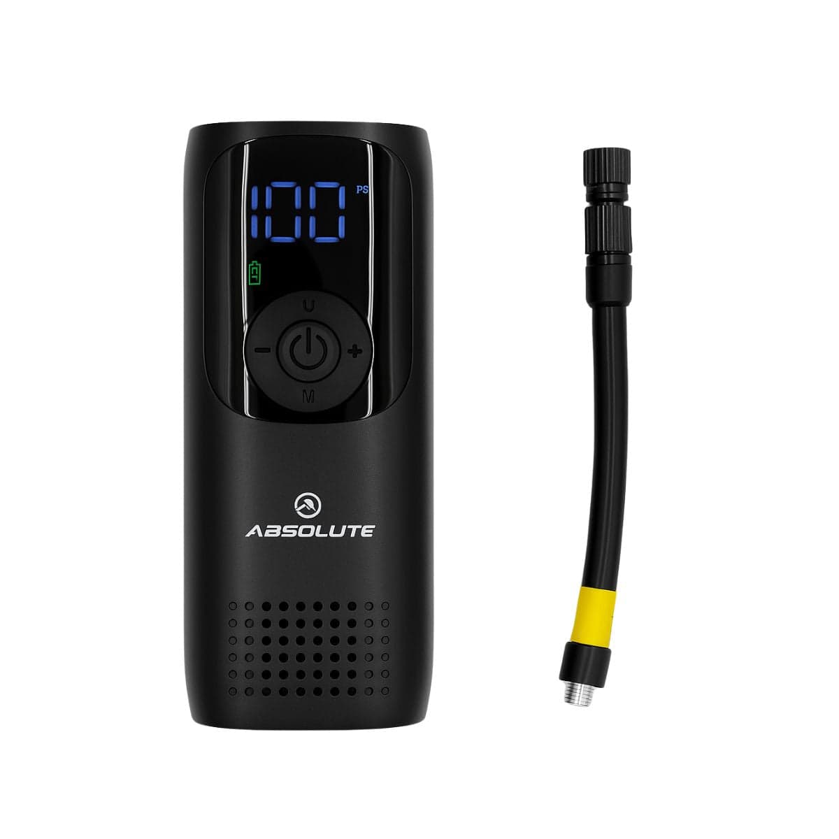 BOMBA DE AR ELETRICA PORTATIL ABSOLUTE W