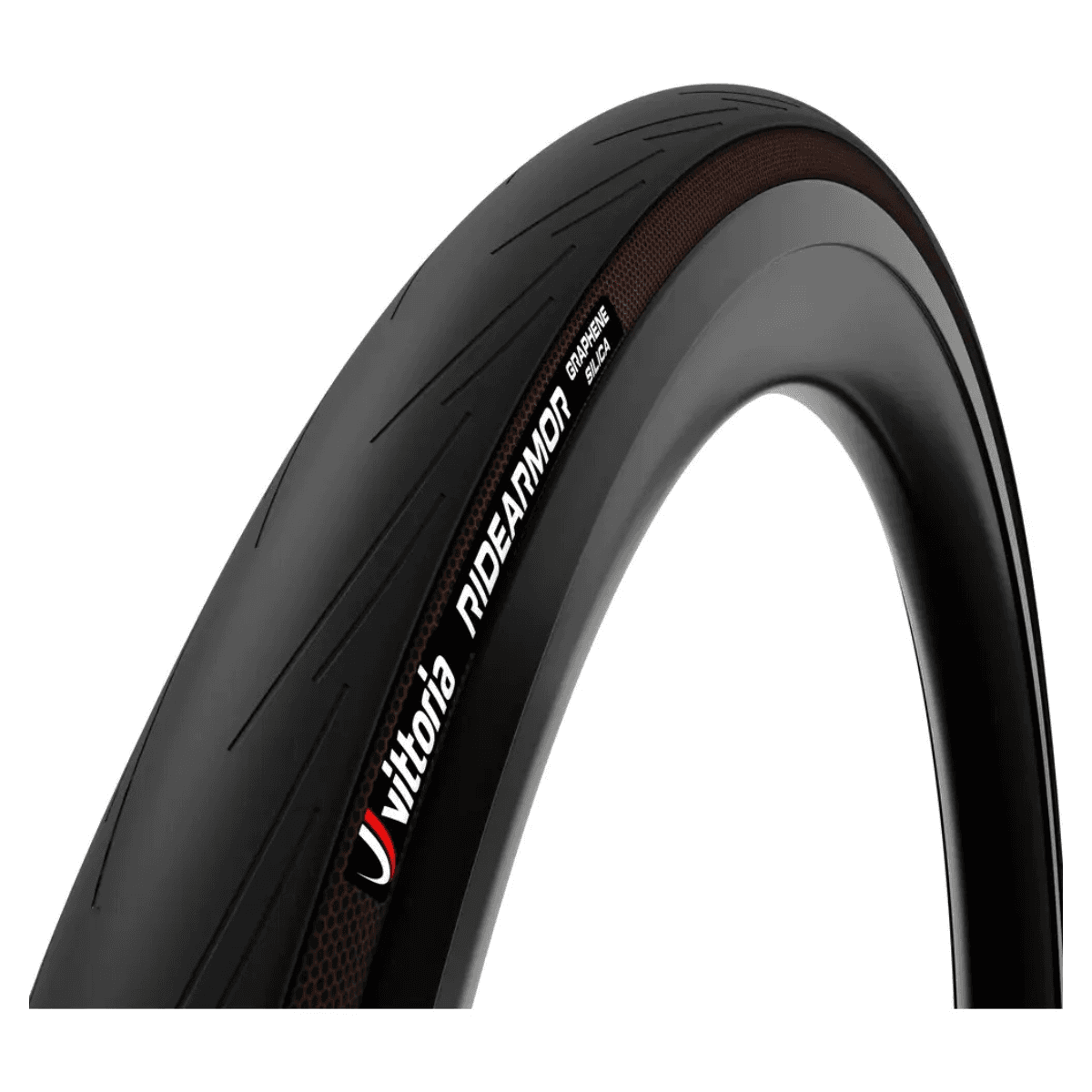 PNEU ROAD VITTORIA RIDEARMOR II 700X30 TLR PRETO