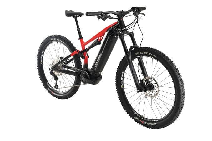 BIC ELETRICA OGGI 29 RAZZO T-110 CUES 11V PTO/VERM S 2024 - DCRE 2023/26687-9