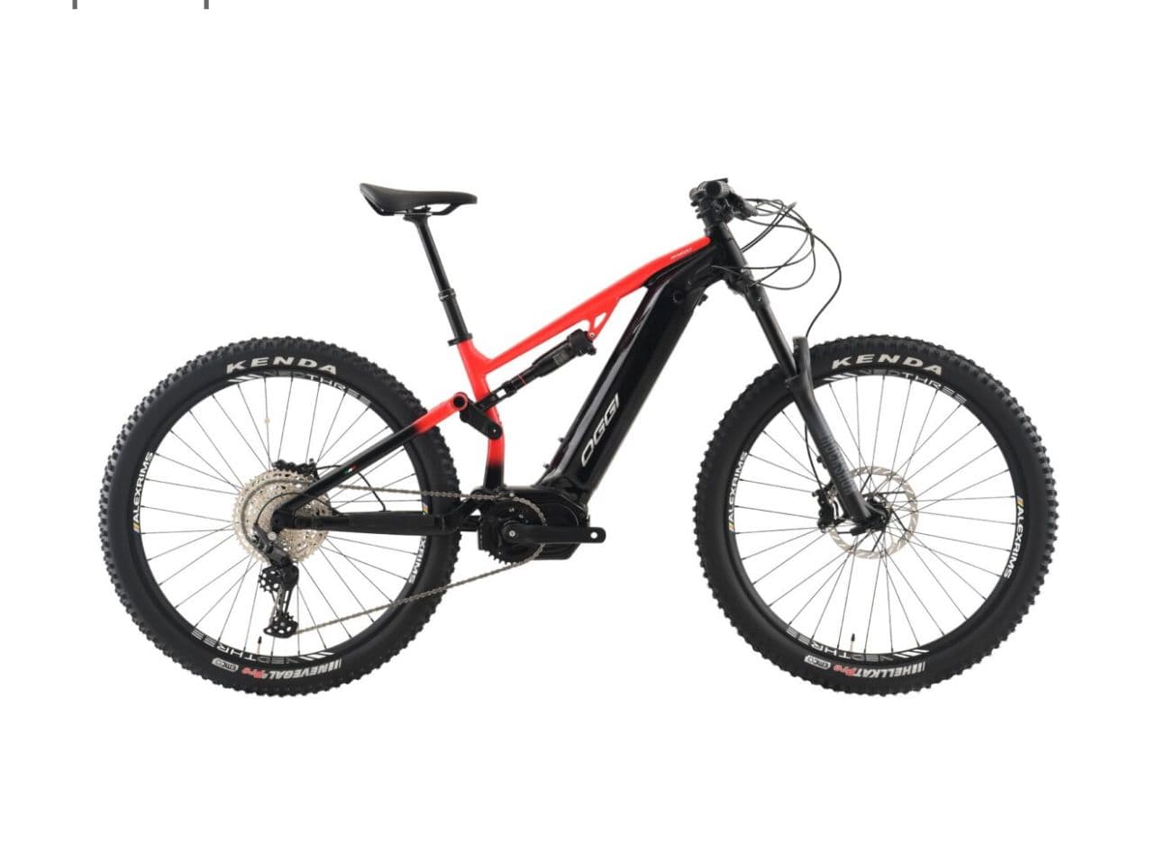 BIC ELETRICA OGGI 29 RAZZO T-110 CUES 11V PTO/VERM S 2024 - DCRE 2023/26687-9