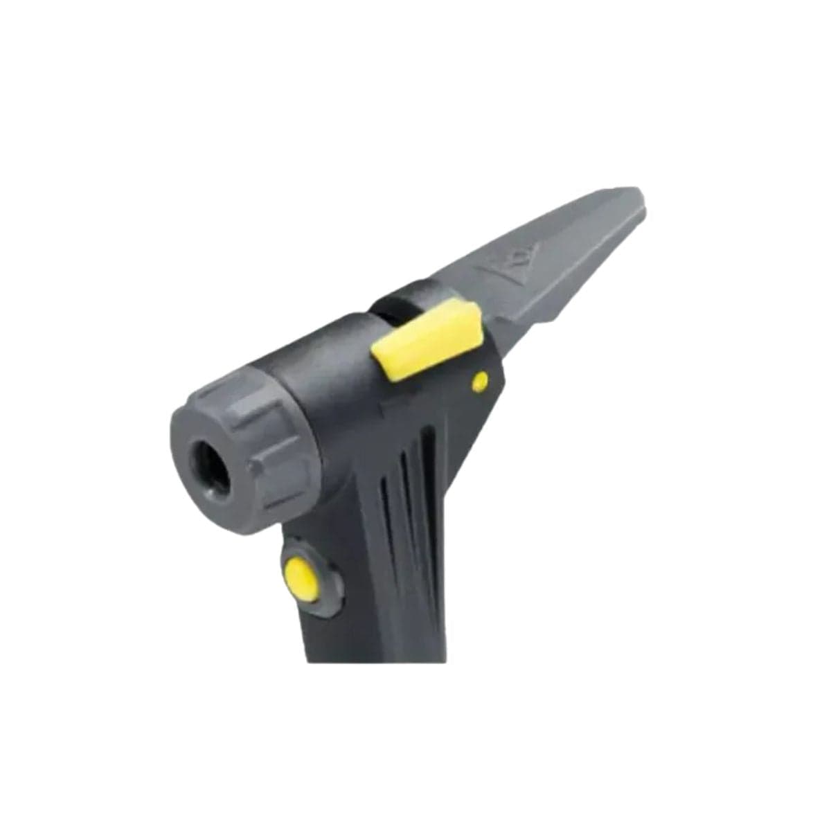 BOMBA DE CHAO TOPEAK JOEBLOW RACE PRETA