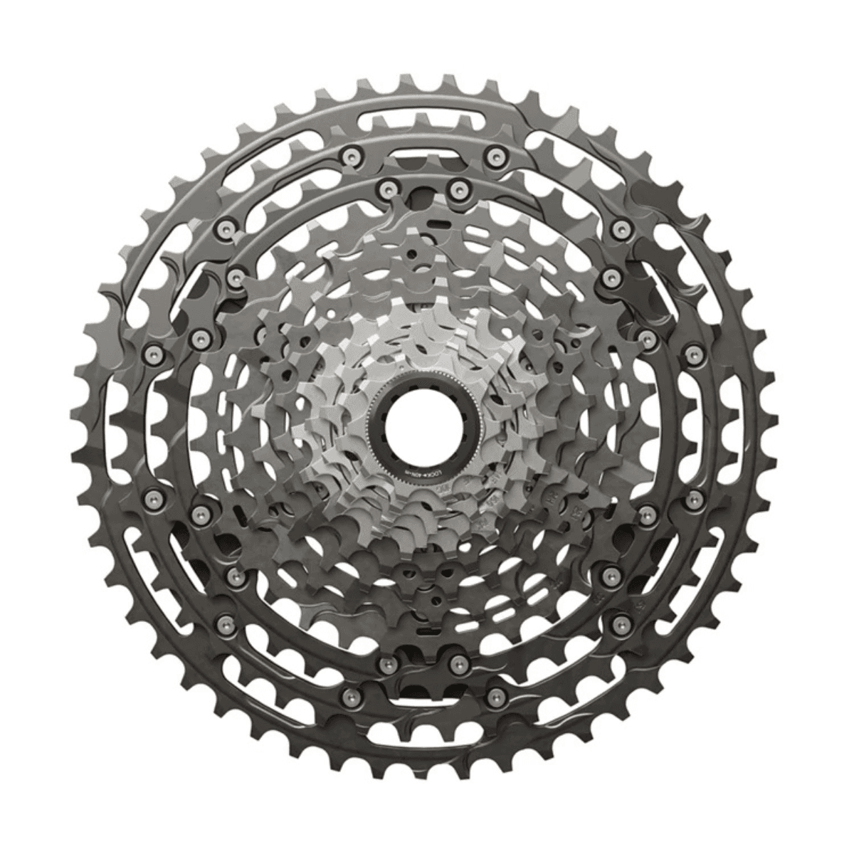 CASSETE SHIMANO XTR 12V CS-M9200 10/51D HYPERGLIDE