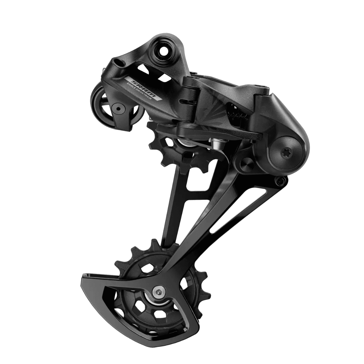 CAMBIO TRASEIRO SRAM S100 EAGLE 12 VEL. MECANICO