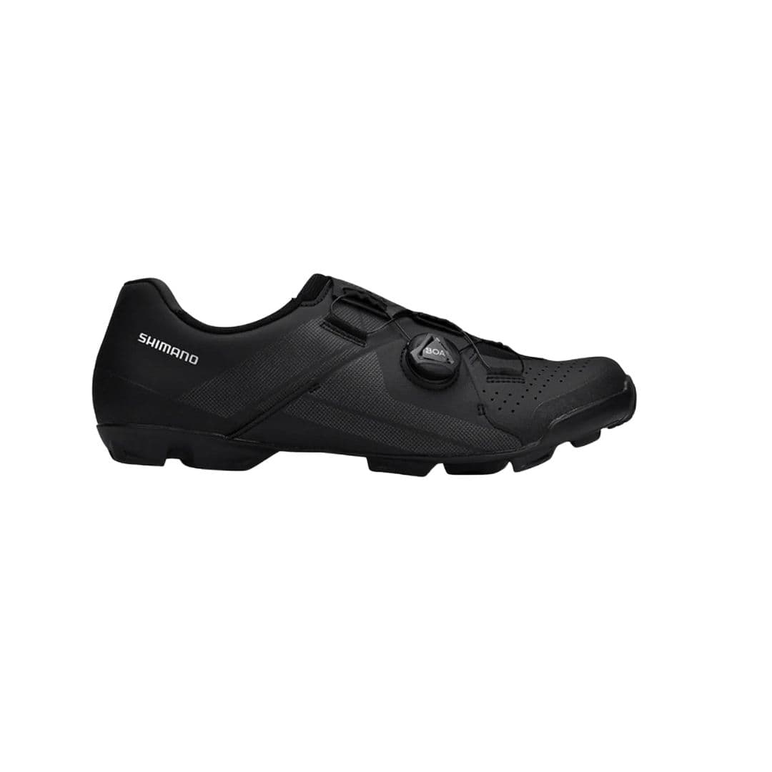 SAPATILHA SHIMANO MTB SH-XC502 TAM 43EUR/41BR COR PRETO