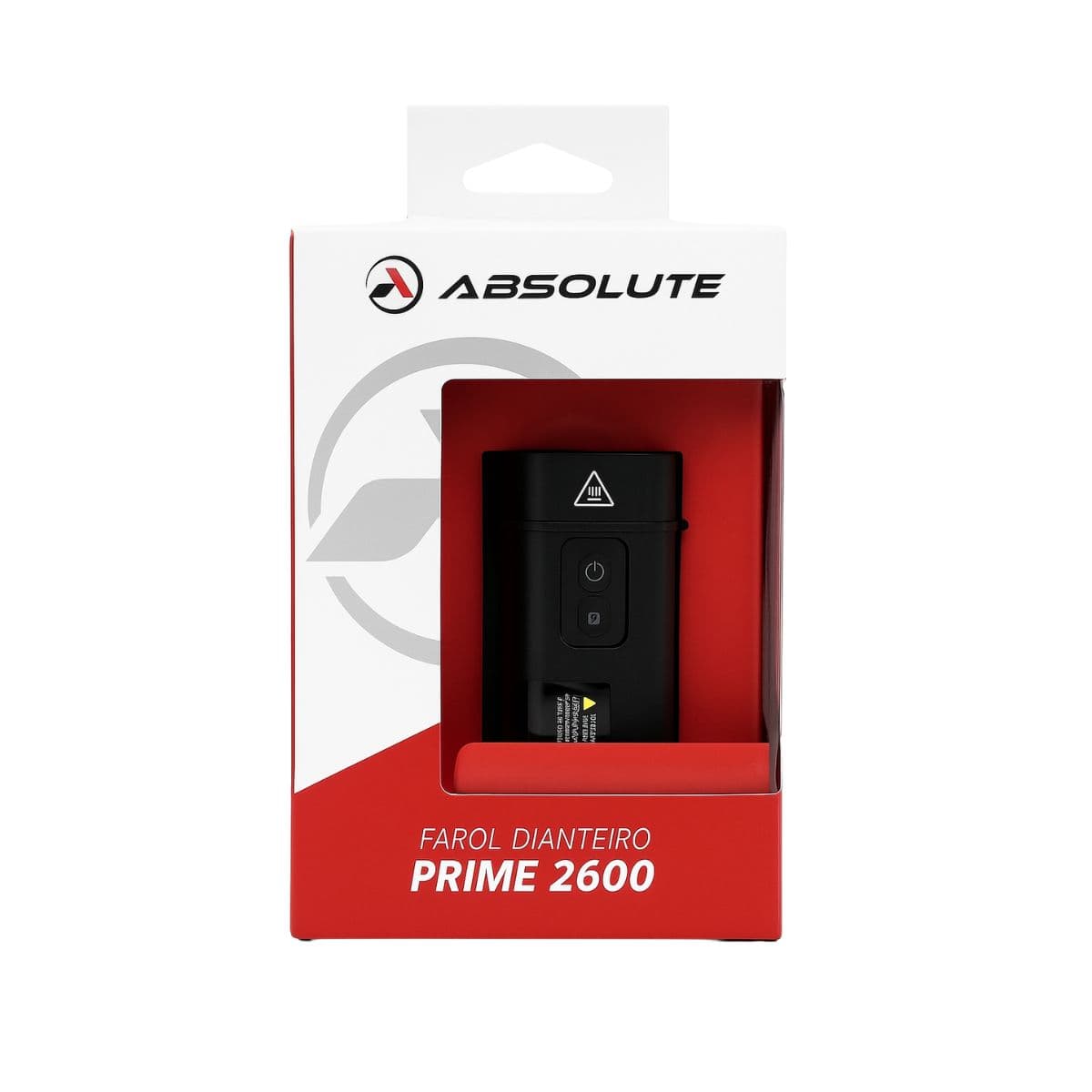 FAROL ABSOLUTE PRIME 2600 LUMENS