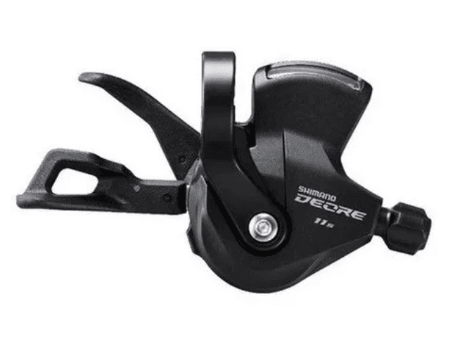 ALAVANCA DE CAMBIO SHIMANO DEORE SL-M5100 11V DIREITO