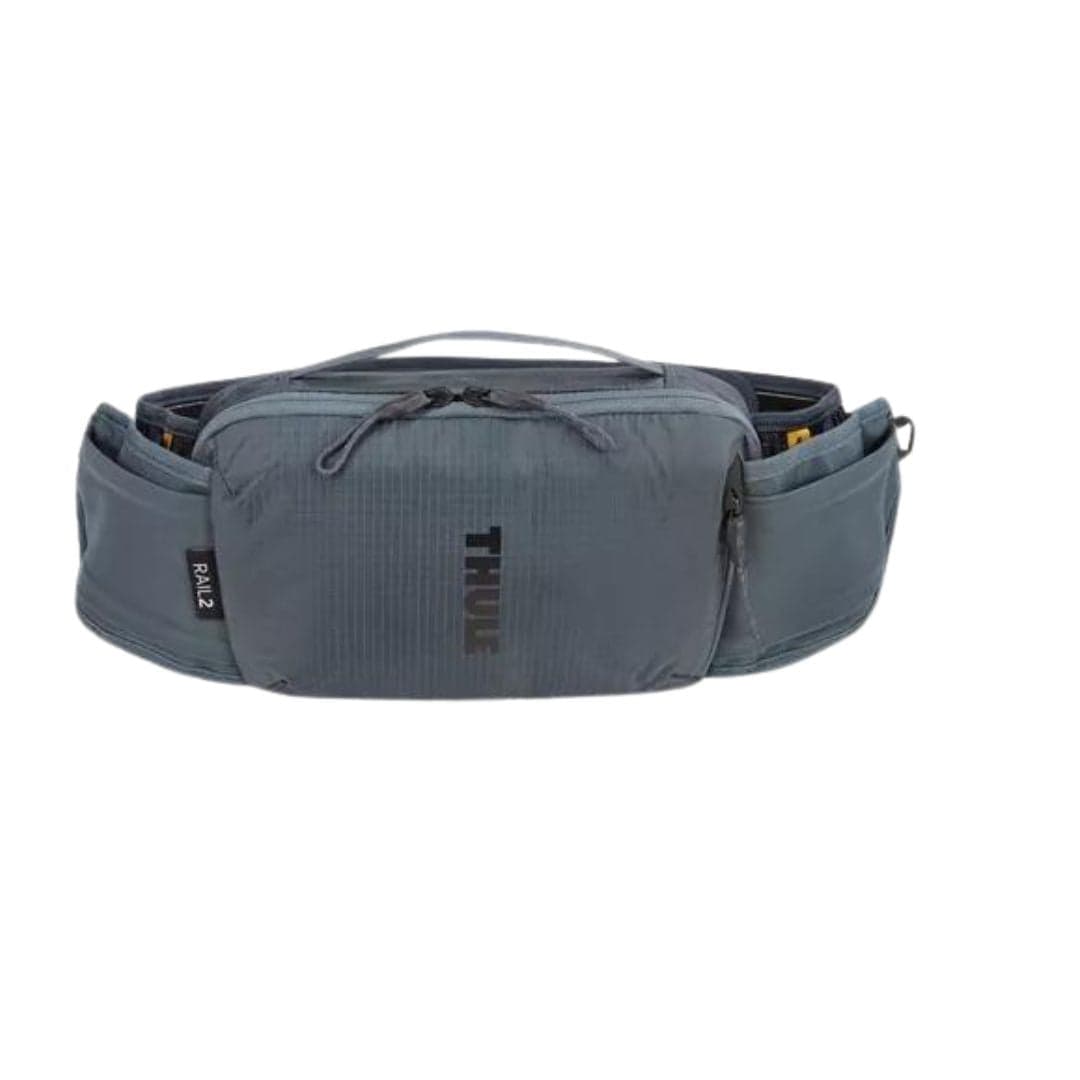 Cinto Thule Rail p/ hidratacao 2L Dark Slate OTB
