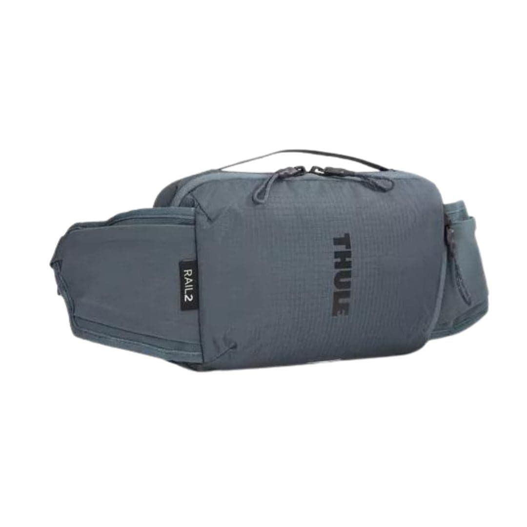 Cinto Thule Rail p/ hidratacao 2L Dark Slate OTB