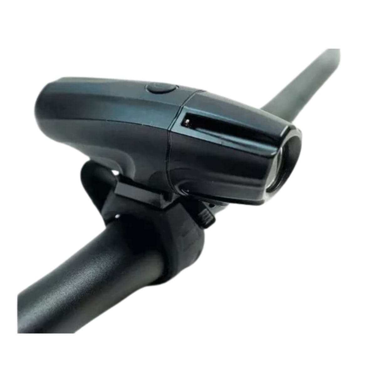 FAROL ABSOLUTE JY-7026 PRETO 1000 LUMENS