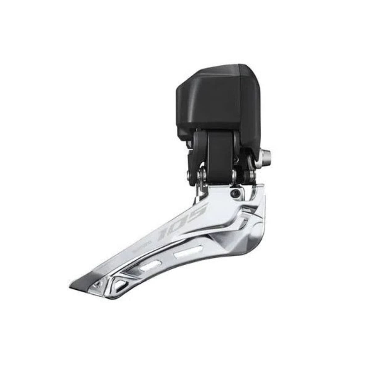 CAMBIO SHIMANO DIANTEIRO FD-R7150 SHIMANO 105 DUPLO BRAZED-ON 12V DI2