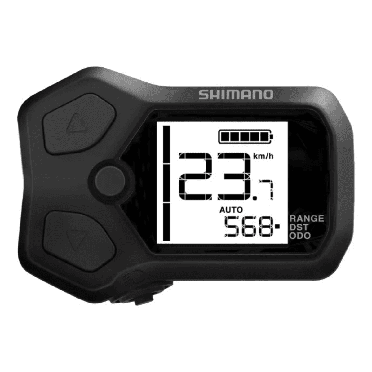 CICLO COMPUTADOR STEPS SC-E5003