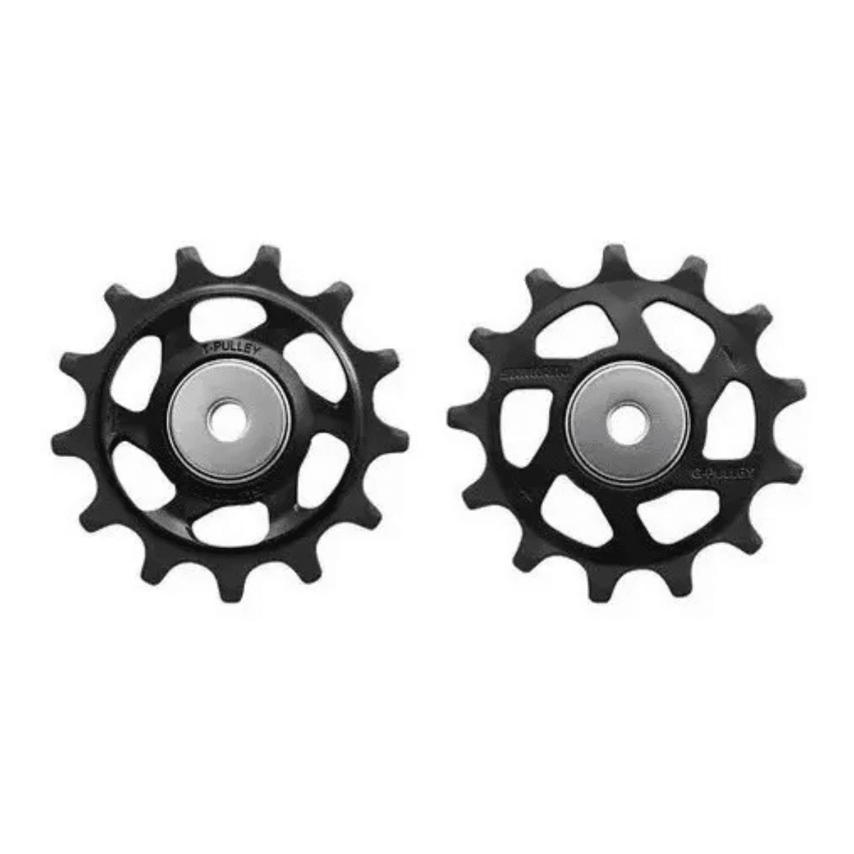 ROLDANA DE CAMBIO SHIMANO DEORE XT RD-M8000 11V Preto