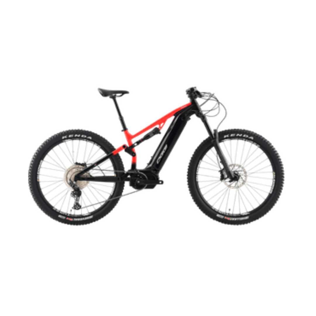 BIC ELETRICA OGGI 29 RAZZO T-110 CUES 11V PTO/VERM M 2024