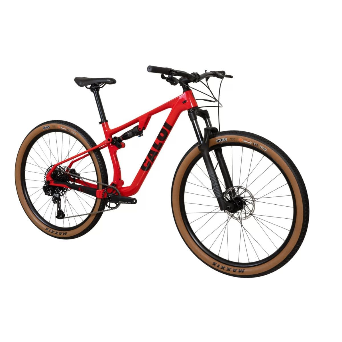 BCALOI CARBON FS NX TMR29V12 VRM A25