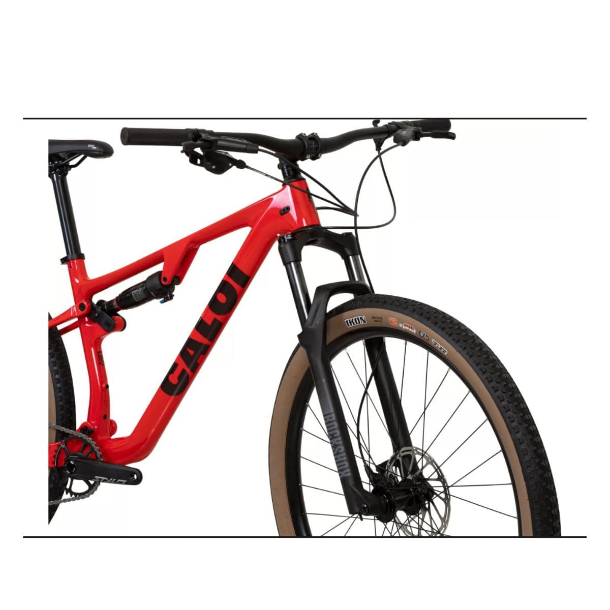 BCALOI CARBON FS NX TMR29V12 VRM A25