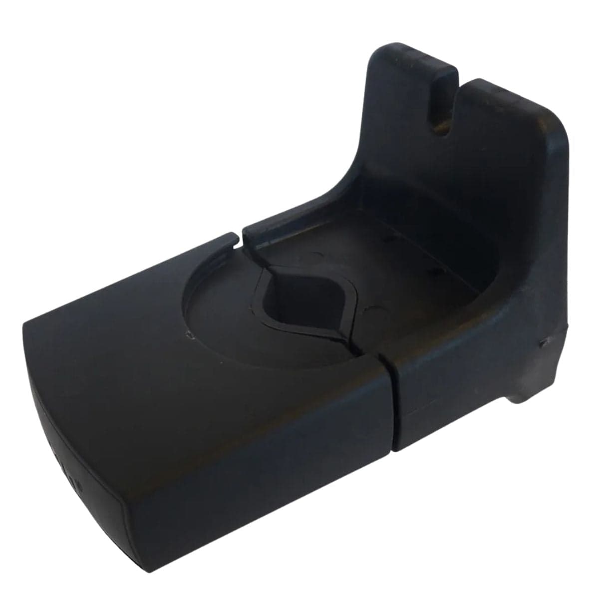 SUPORTE PARA THULE YEPP MINI Preto