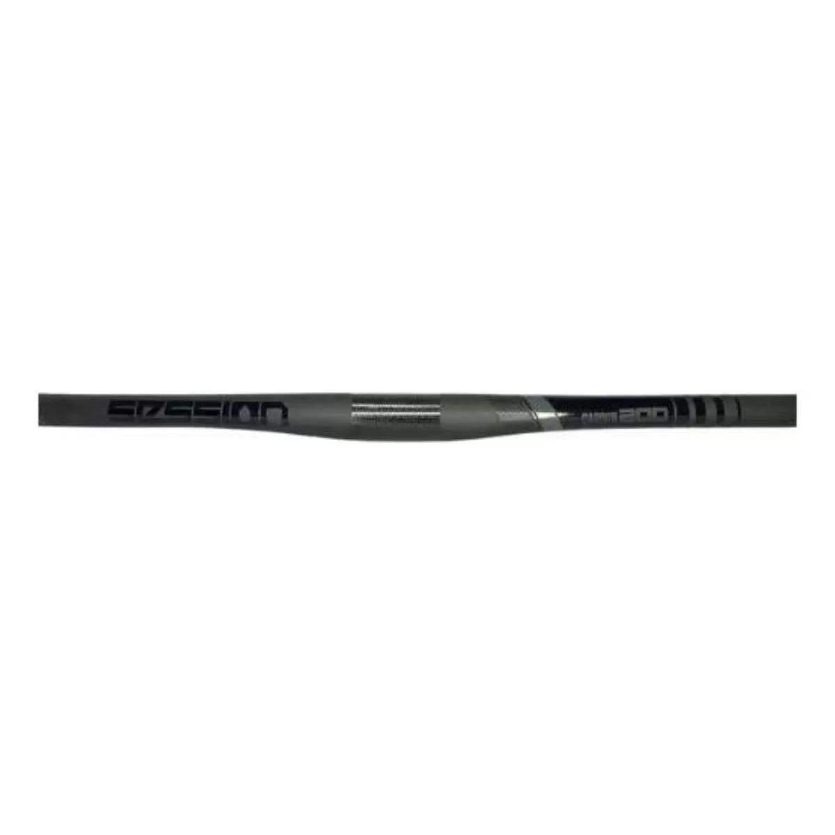 GUIDAO SESSION DE MTB CARBONO 200 XC 31.8MM PRETO 780MM