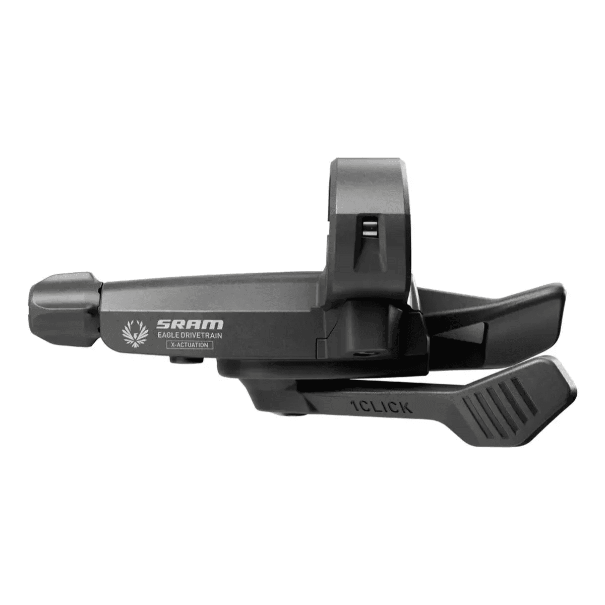 PASSADOR TRIGGER SRAM S100 EAGLE SINGLE CLICK TRIGGER, 12 VELOCIDADES, TRASEIRO,