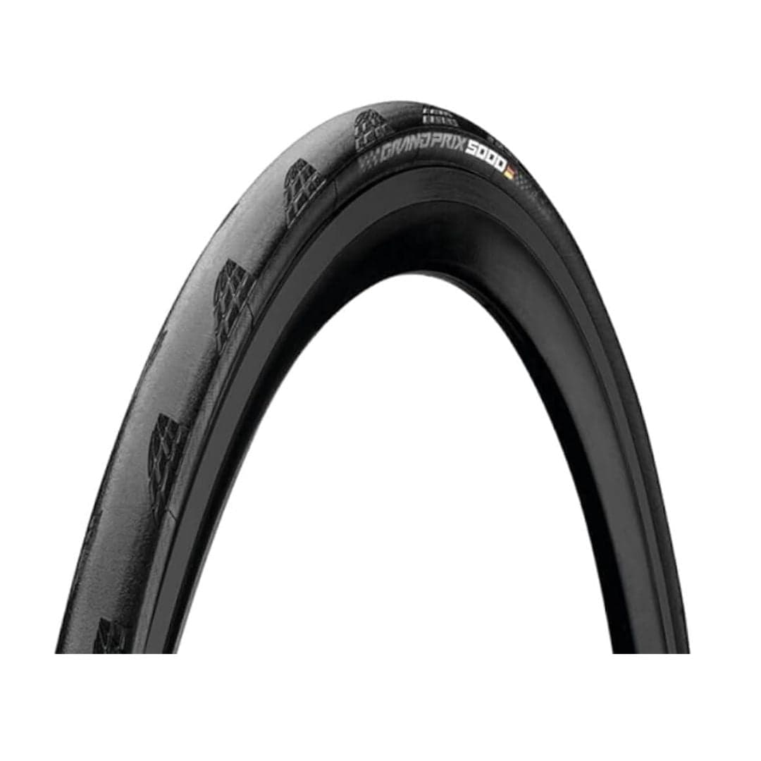 PNEU CONTINENTAL GRAND PRIX 5000 700X28 PRETO