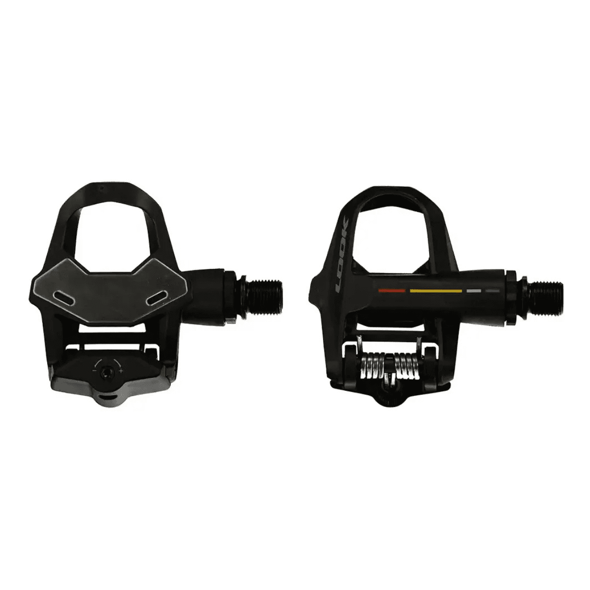 PEDAL ROAD LOOK KEO 2 MAX CARBON PRO TEAM EDI
