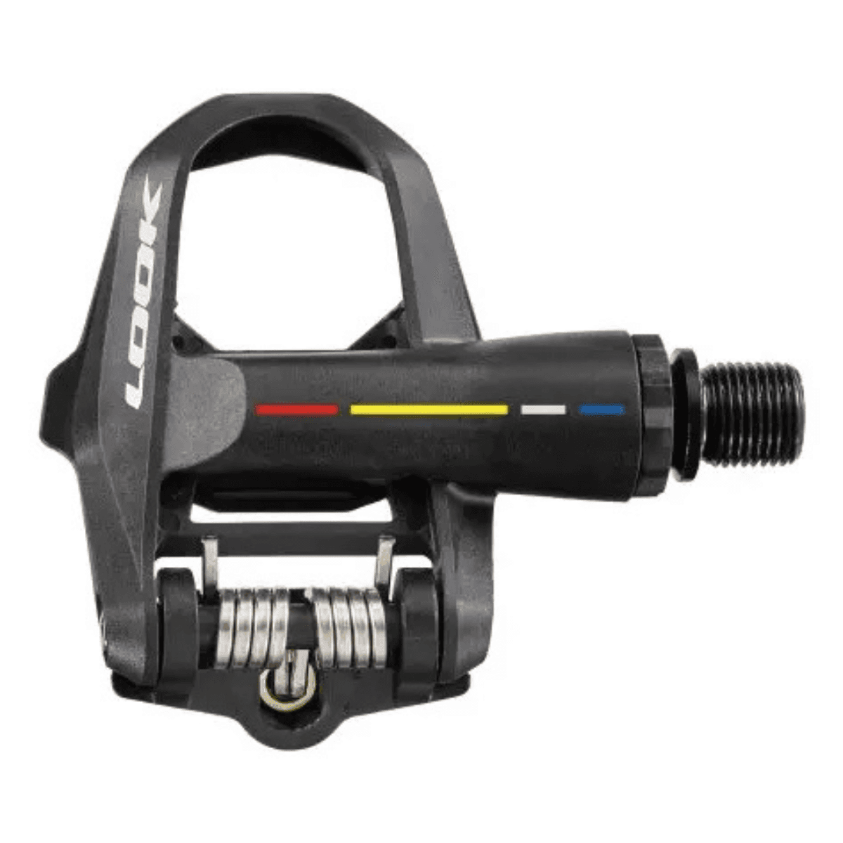 PEDAL ROAD LOOK KEO 2 MAX CARBON PRO TEAM EDI